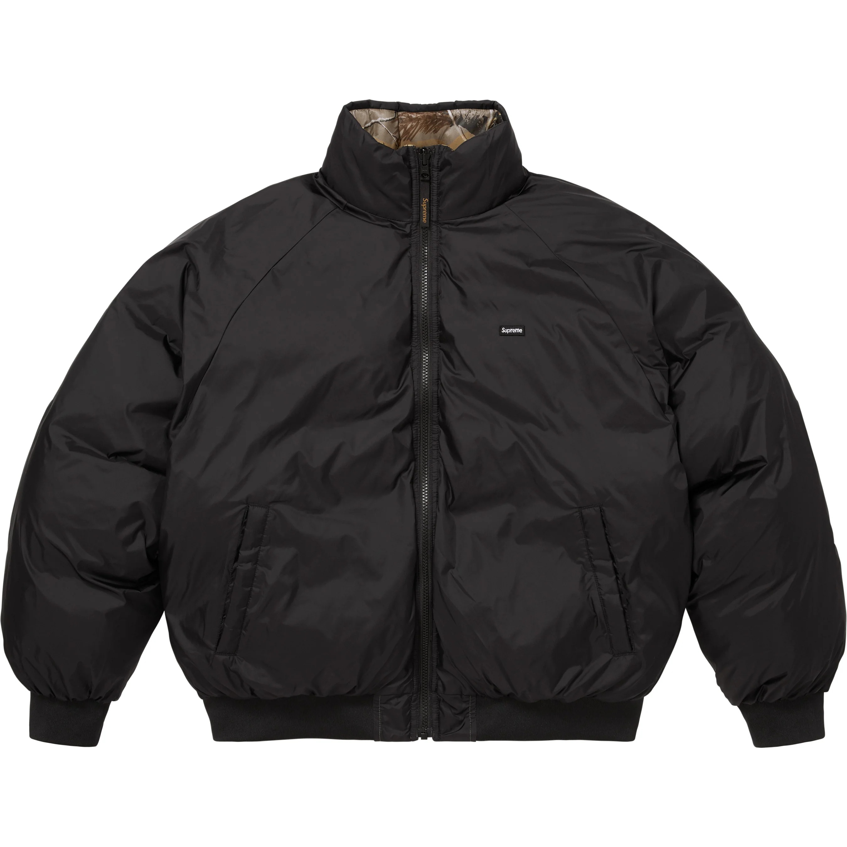 2-in-1 GORE-TEX Parka + Reversible 700-Fill Down Liner Jacket view 16